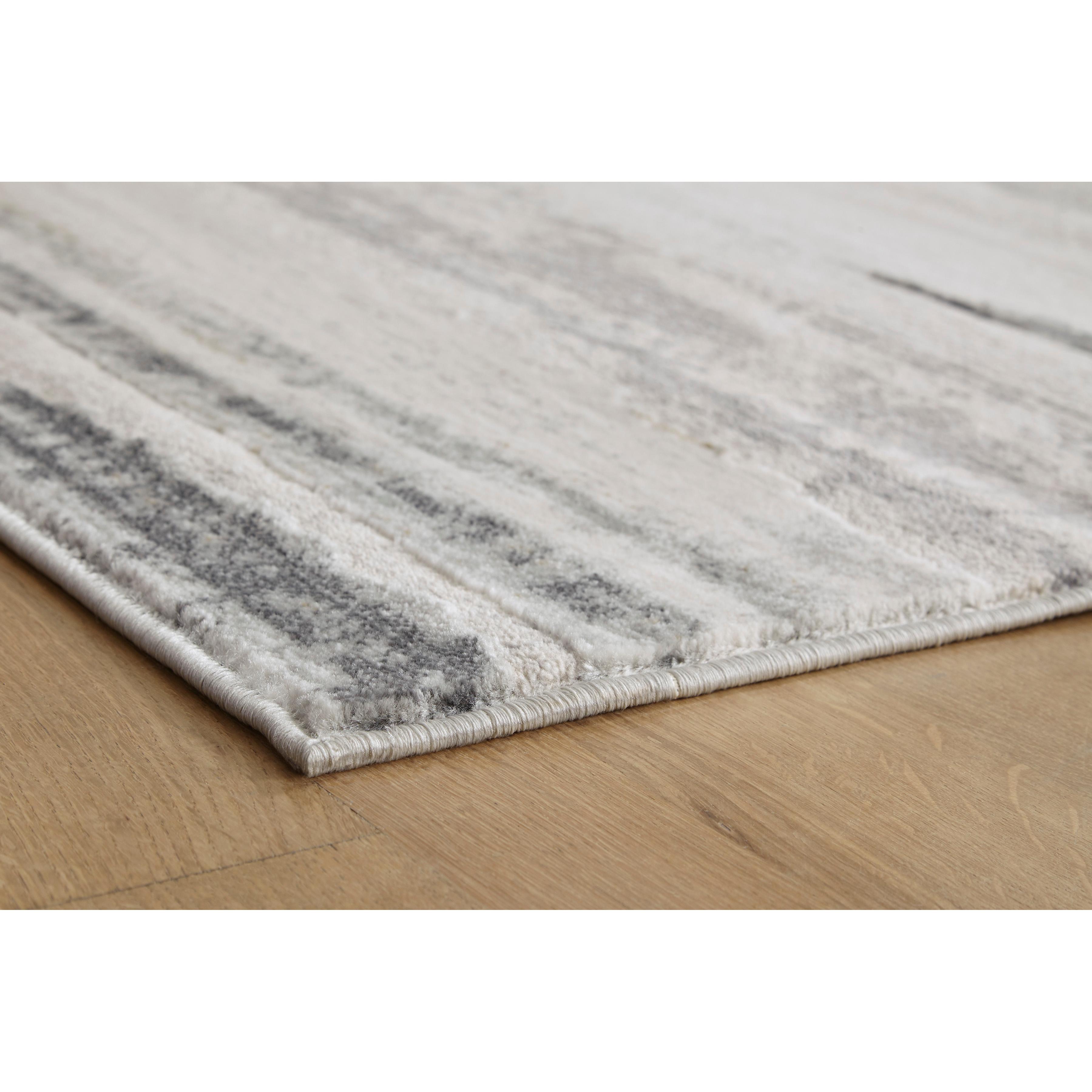  Size_5'3" x 7'3" --  Signature Design by Ashley Abanett Rug IMAGE 2