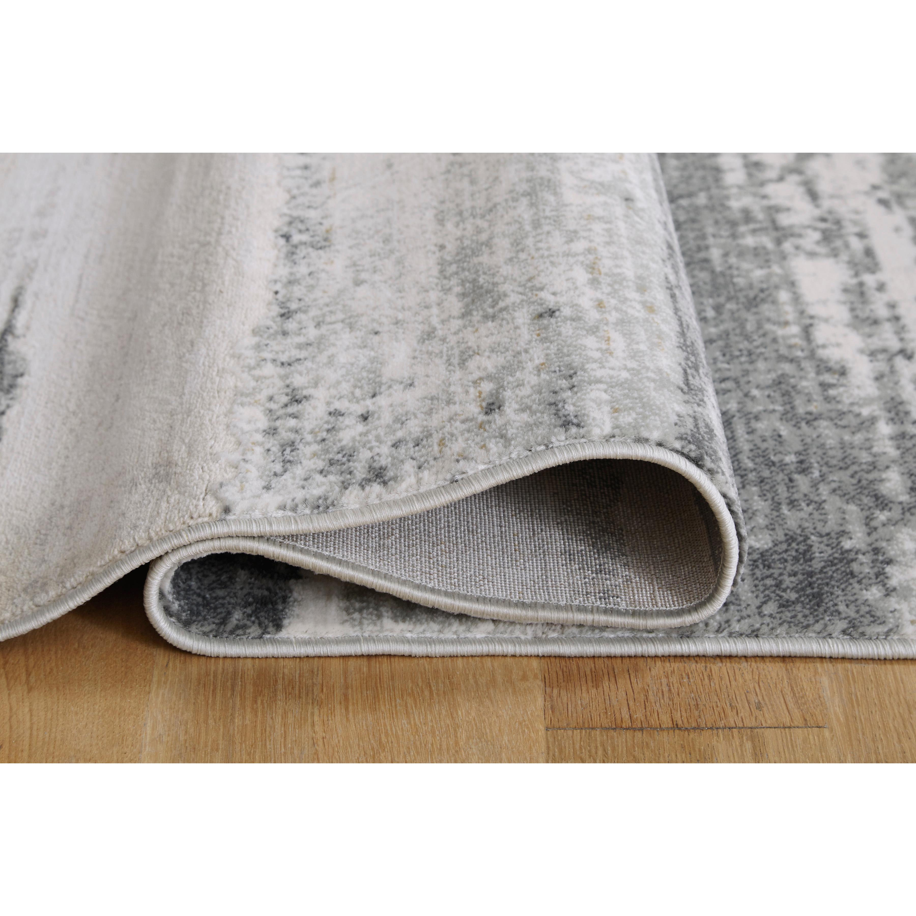  Size_5'3" x 7'3" --  Signature Design by Ashley Abanett Rug IMAGE 3