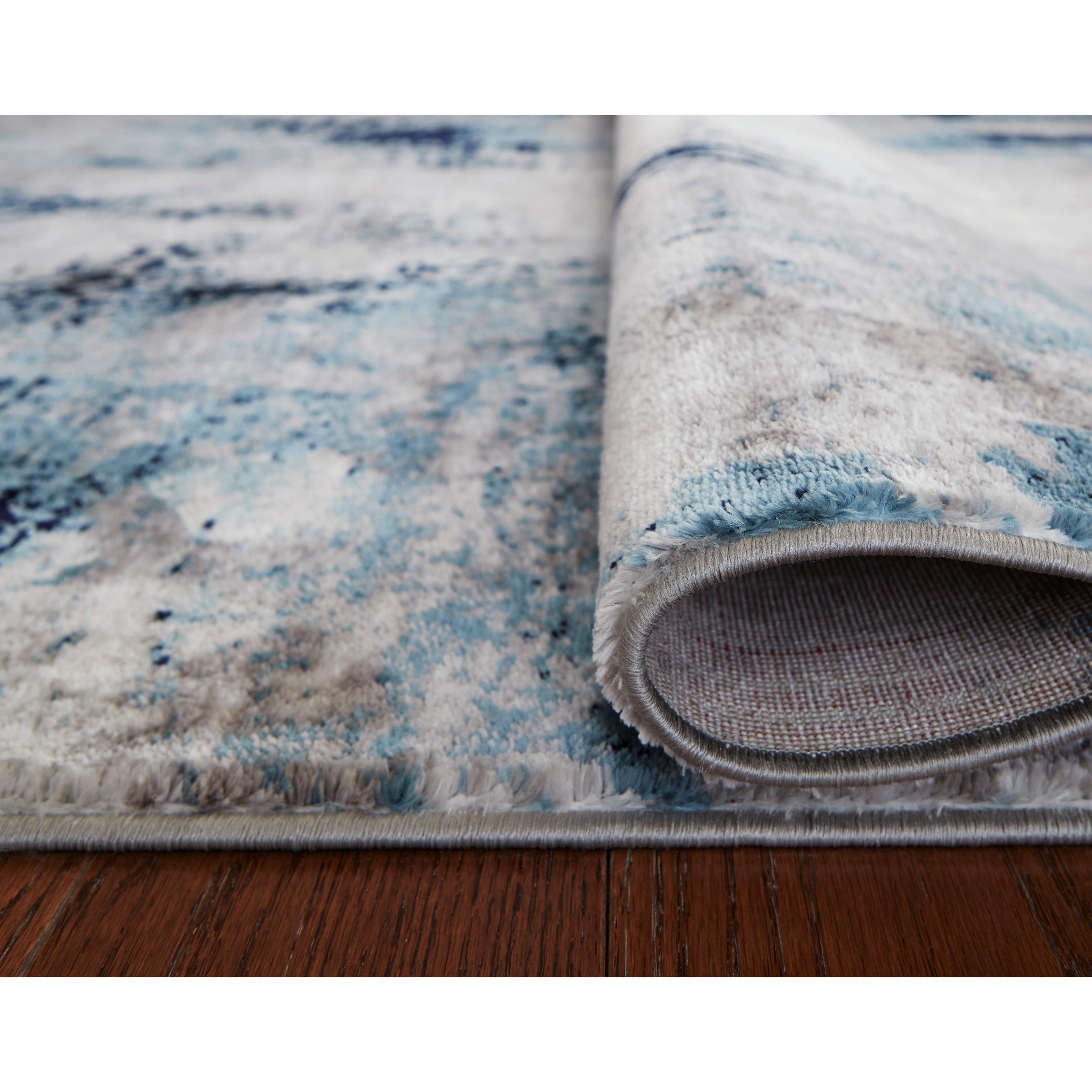  Size_7'10" x 10' --  Leonelle R404871 Large Rug IMAGE 3