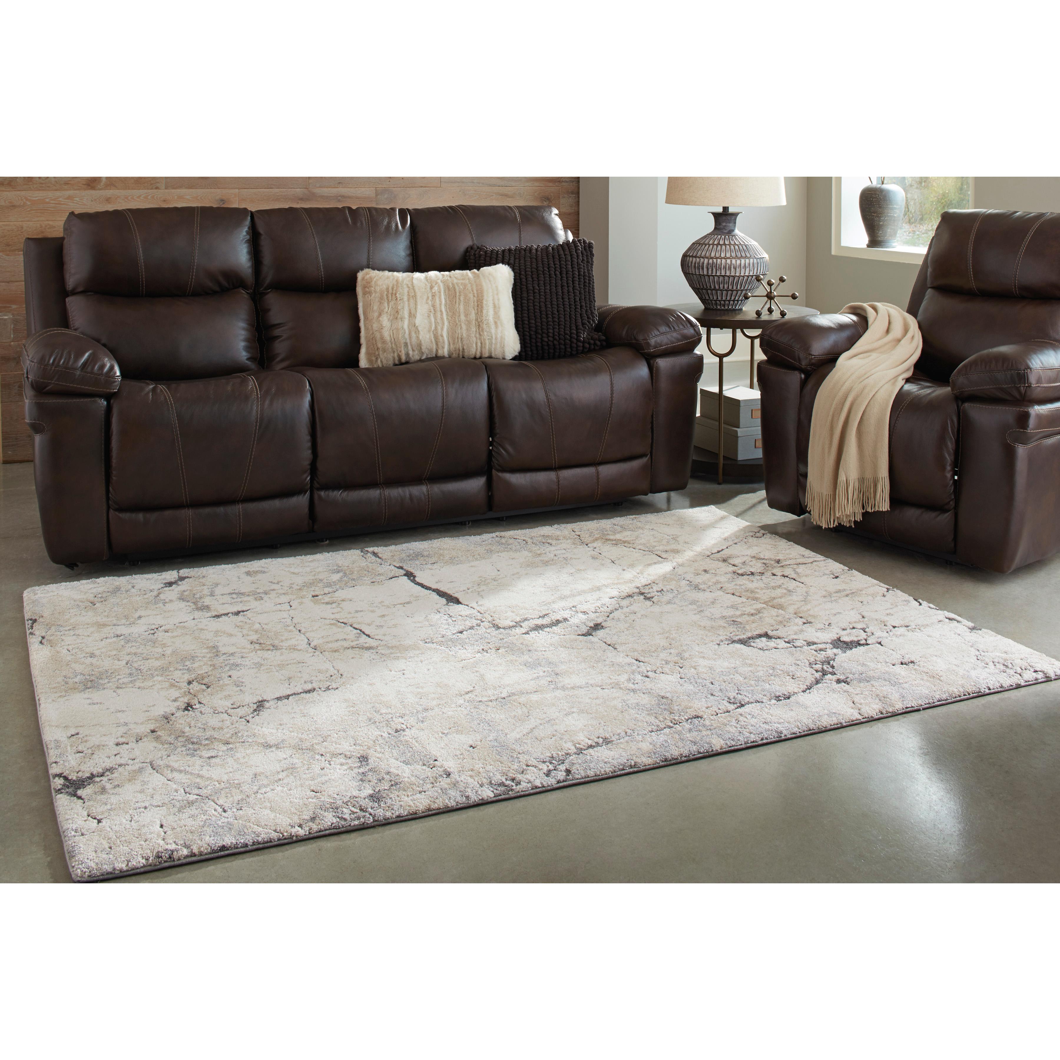  Size_7'10" x 10'3" --  Wyscott R404891 Large Rug IMAGE 4