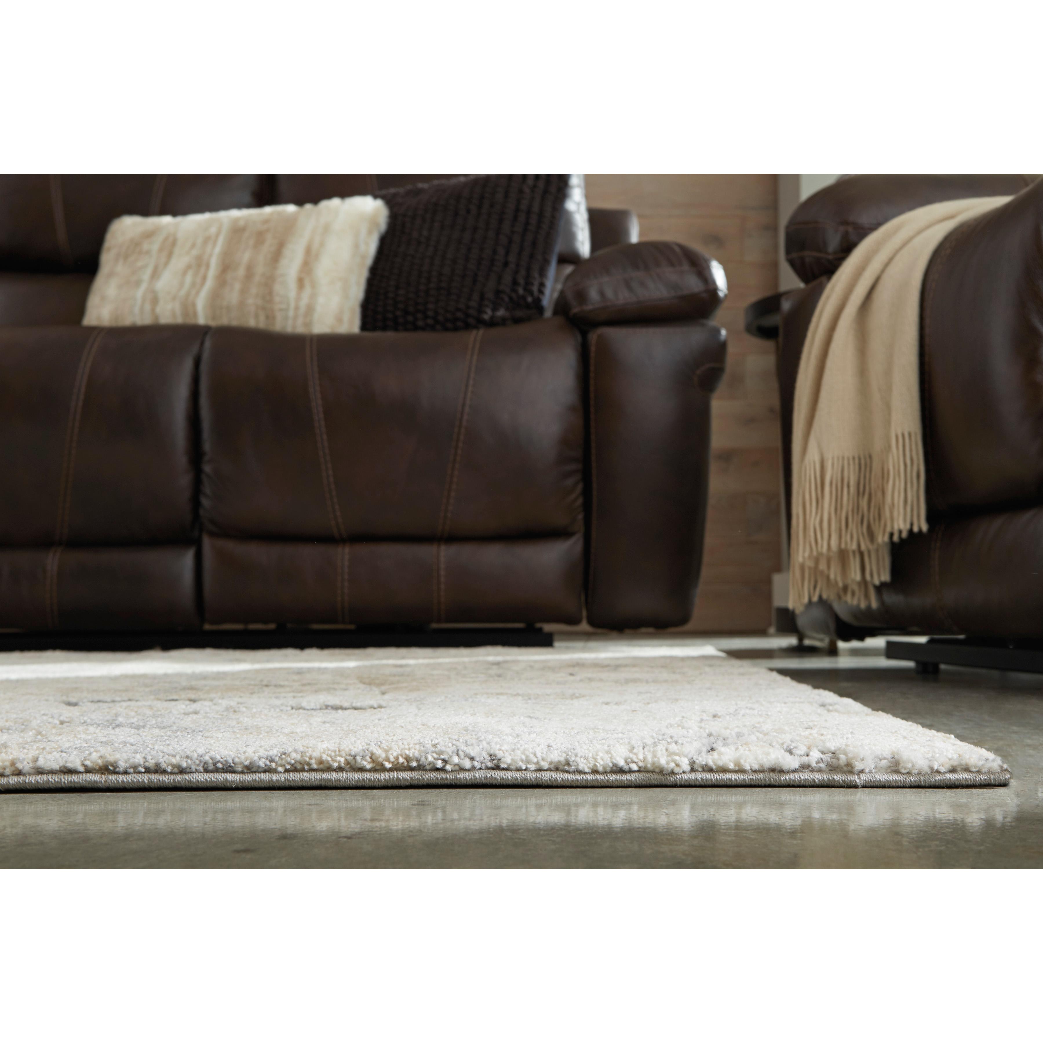  Size_5'3" x 7'3" --  Signature Design by Ashley Wyscott Rug IMAGE 2