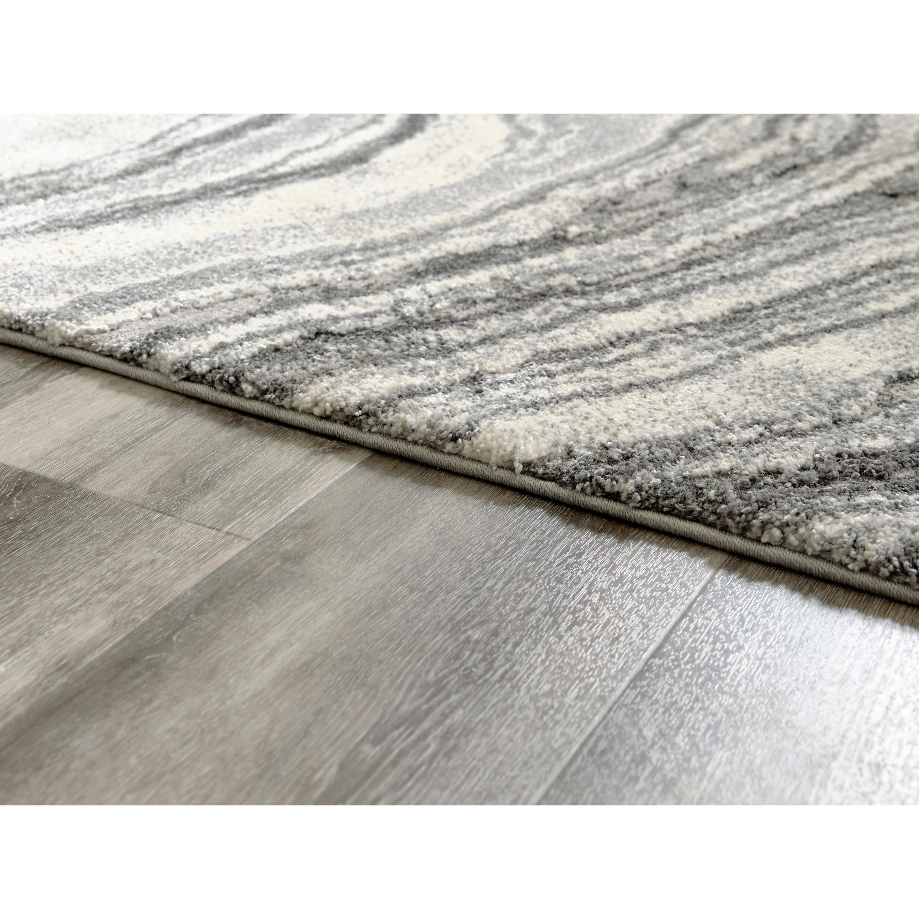  Size_5'3" x 7'3" --  Signature Design by Ashley Wysdale Rug IMAGE 2