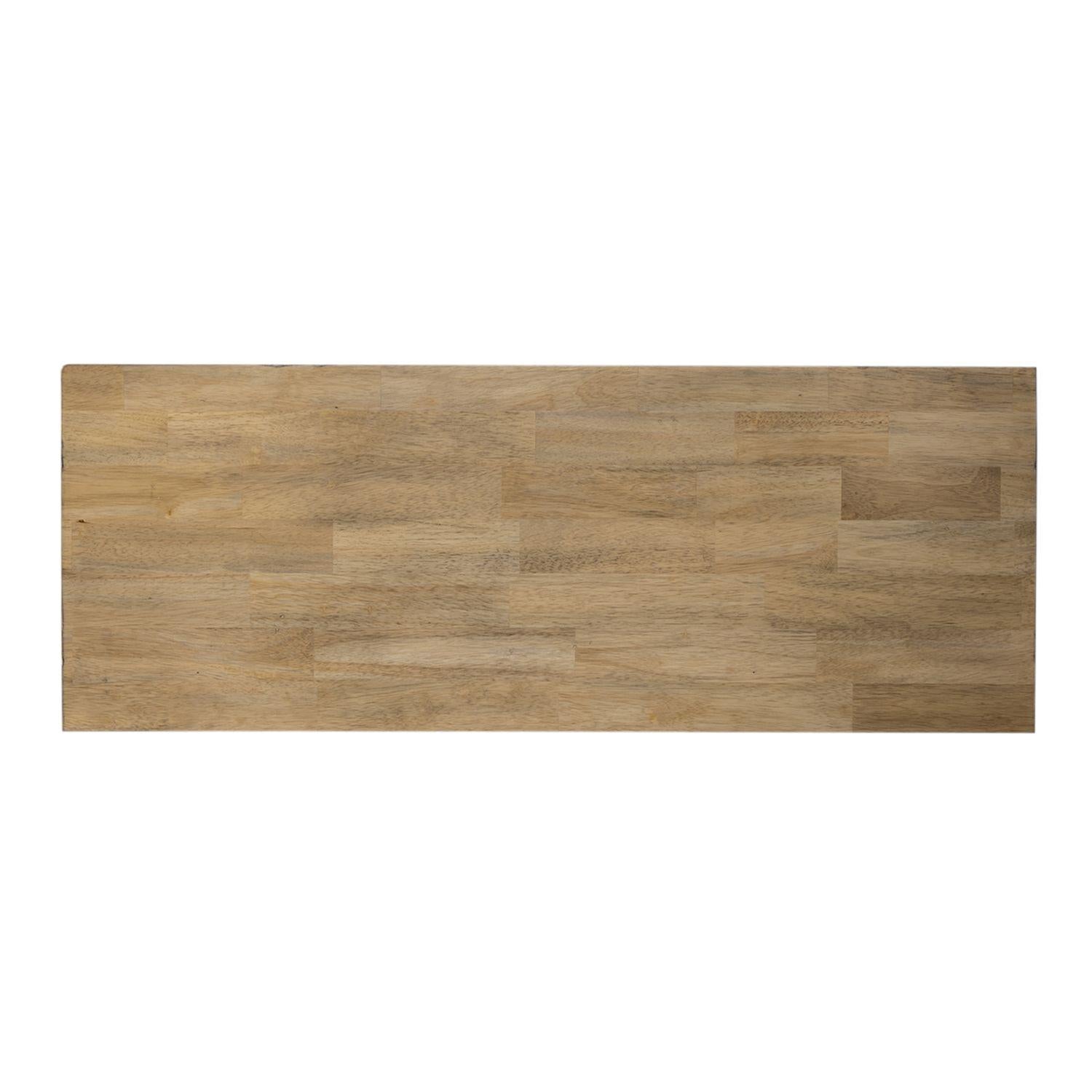  Liberty Furniture Industries Inc. Lindsey Farm 62WH-SR4836 Server IMAGE 7