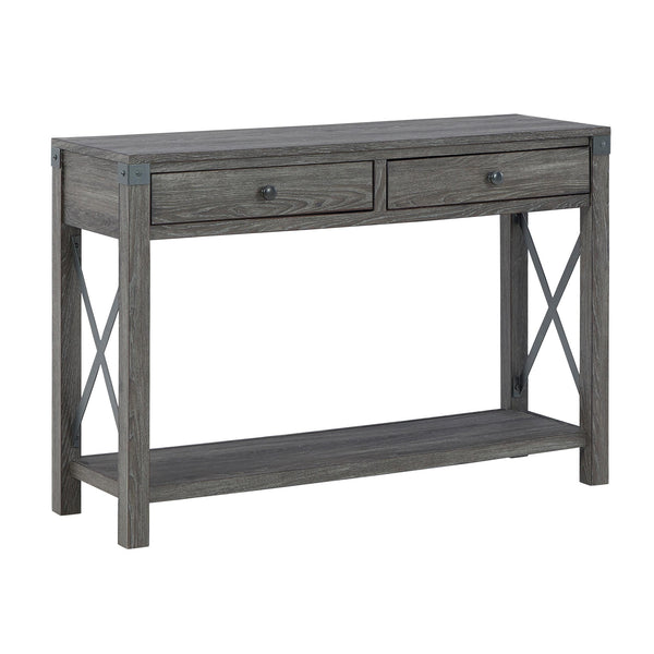 Signature Design by Ashley Freedan T175-4 Console Table