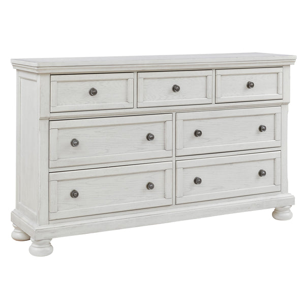 Signature Design by Ashley Robbinsdale B742-31 Dresser