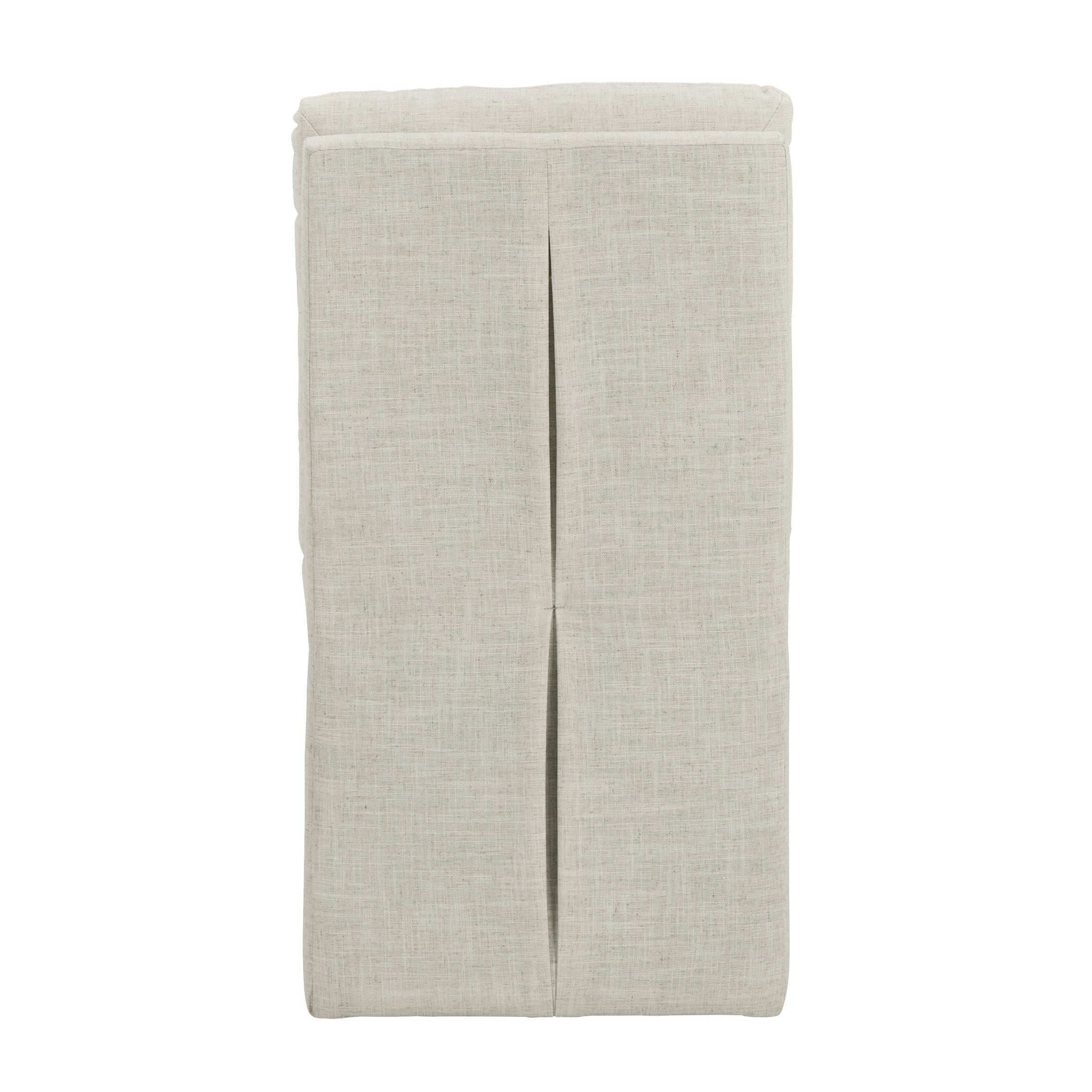  Millennium Krystanza D766-02 Dining Upholstered Side Chair IMAGE 4