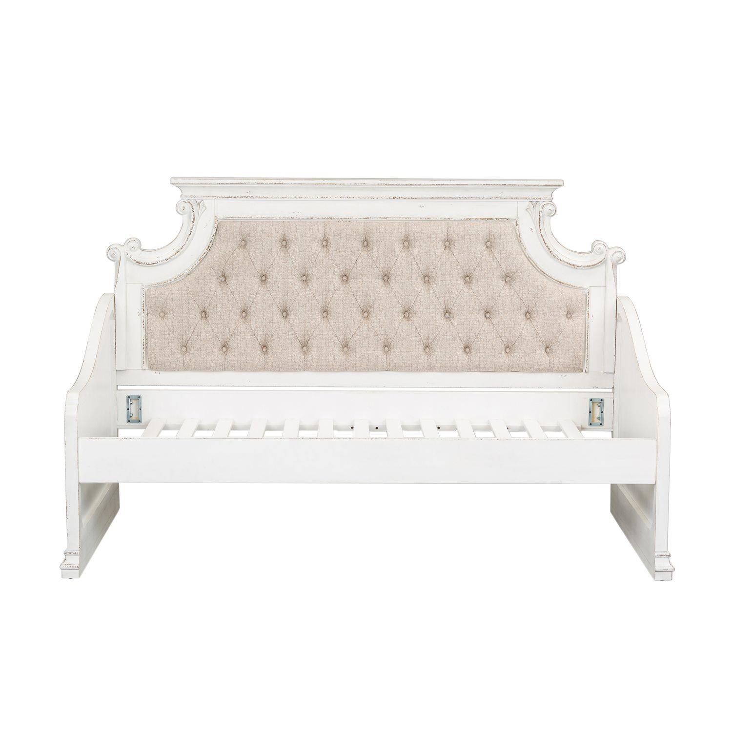  Liberty Furniture Industries Inc. Magnolia Manor 244-BR09 Twin Daybed IMAGE 1