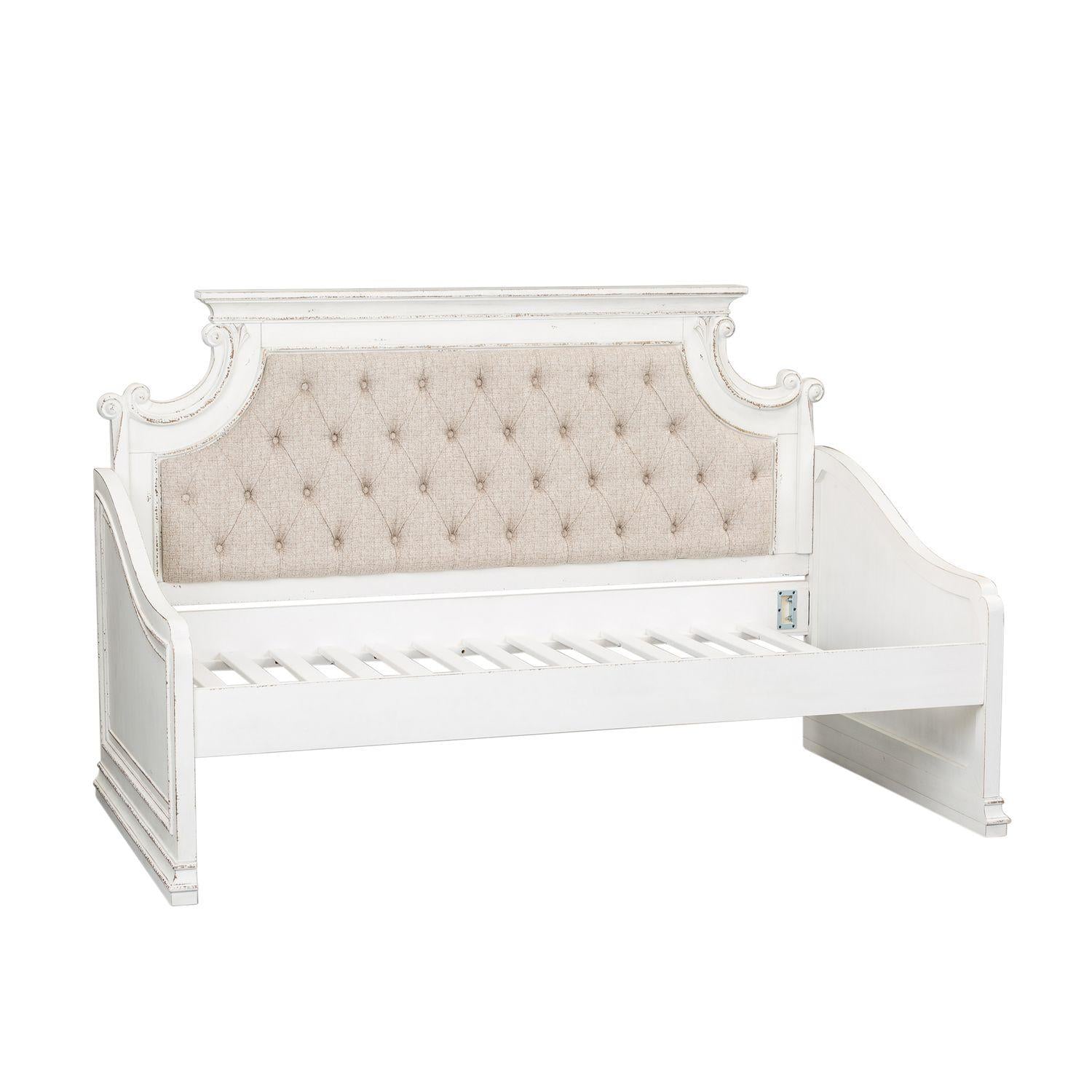 Liberty Furniture Industries Inc. Magnolia Manor 244-BR09 Twin Daybed IMAGE 2