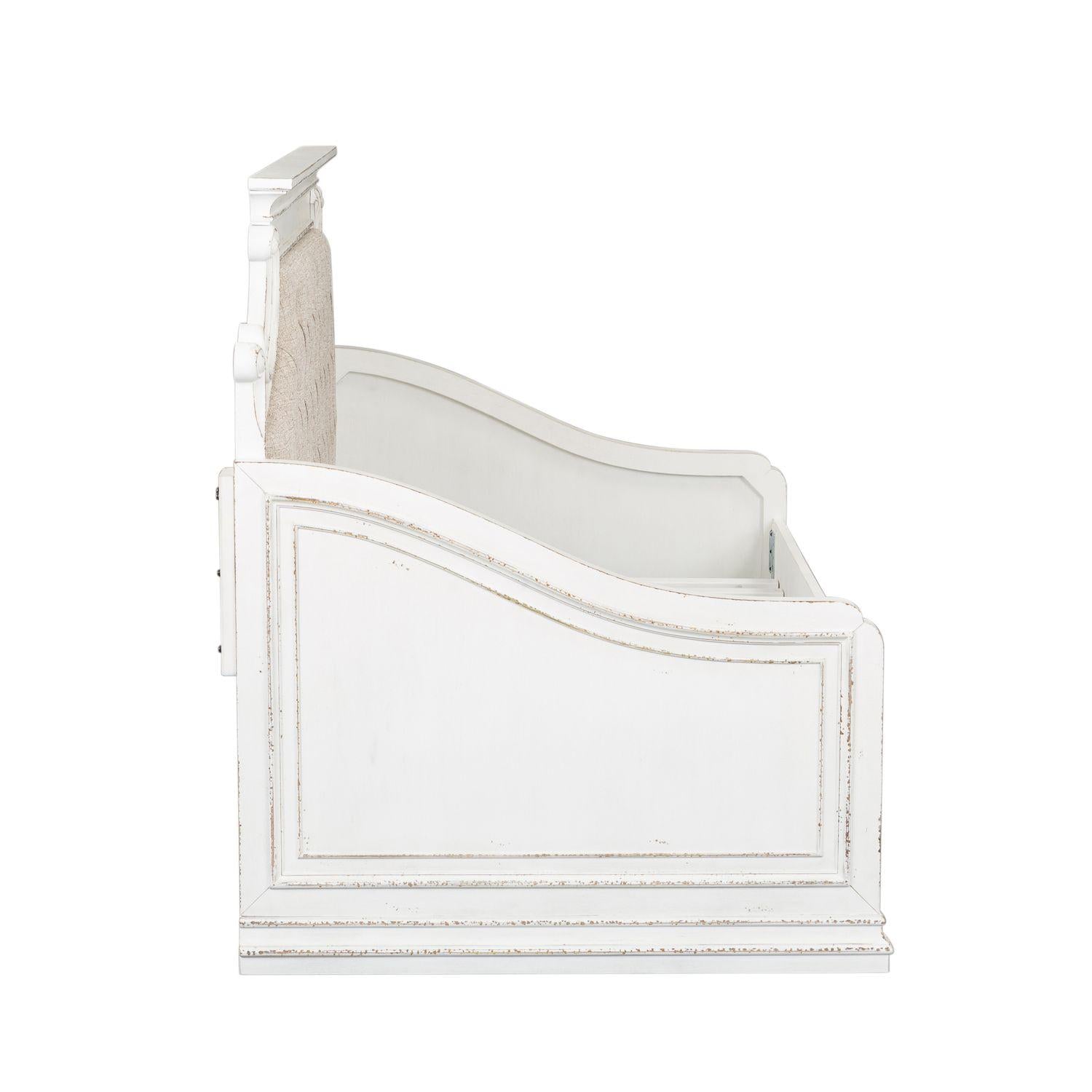  Liberty Furniture Industries Inc. Magnolia Manor 244-BR09 Twin Daybed IMAGE 3