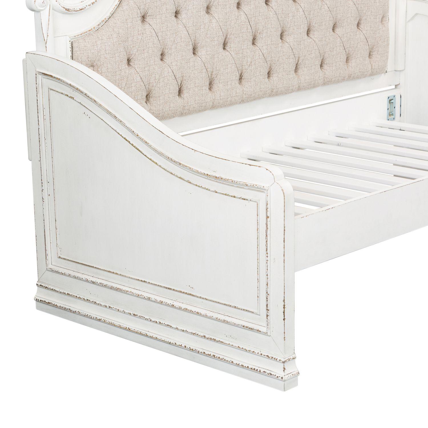  Liberty Furniture Industries Inc. Magnolia Manor 244-BR09 Twin Daybed IMAGE 5