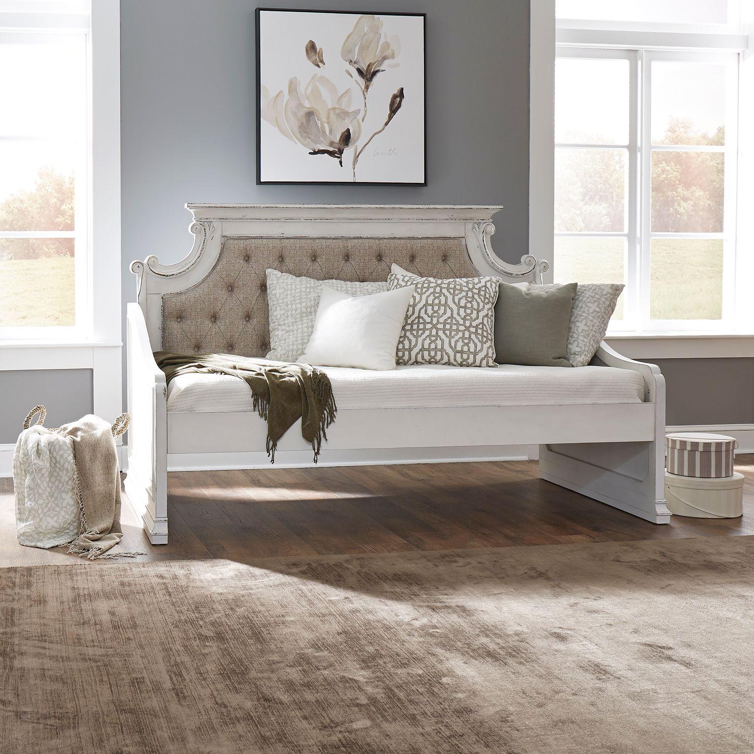 Liberty Furniture Industries Inc. Magnolia Manor 244-BR09 Twin Daybed IMAGE 9