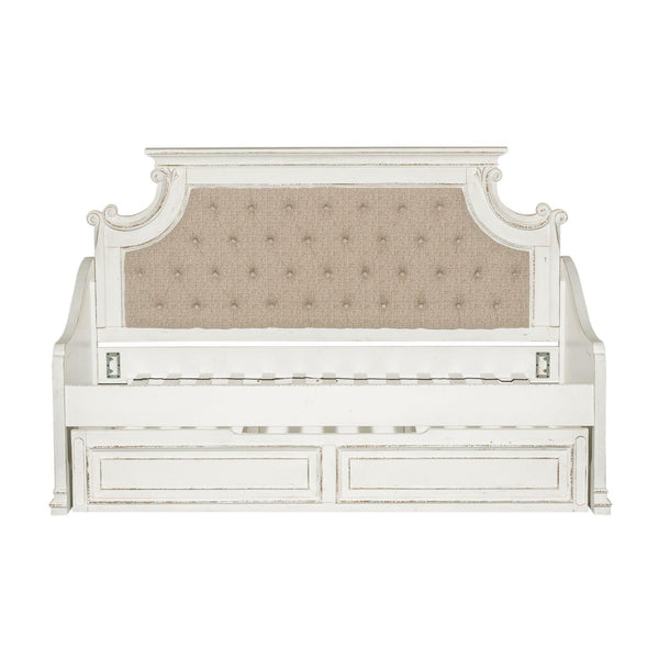 Liberty Furniture Industries Inc. Magnolia Manor 244-BR09 Twin Daybed w/Trundle Unit