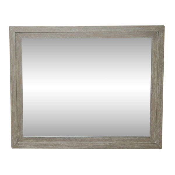 Liberty Furniture Industries Inc. Belmar 902-BR52 Landscape Mirror