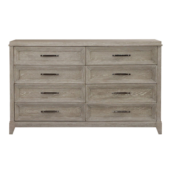 Liberty Furniture Industries Inc. Belmar 902-BR31 8-Drawer Dresser