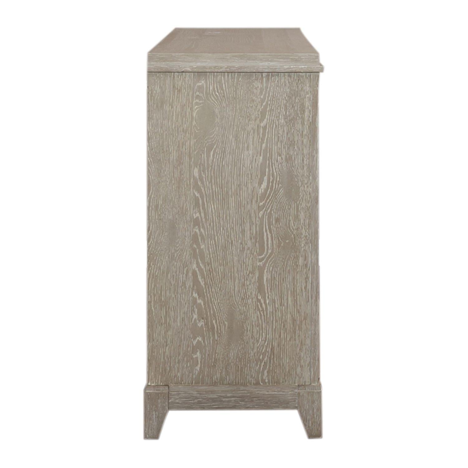  Liberty Furniture Industries Inc. Belmar 902-BR31 8-Drawer Dresser IMAGE 3