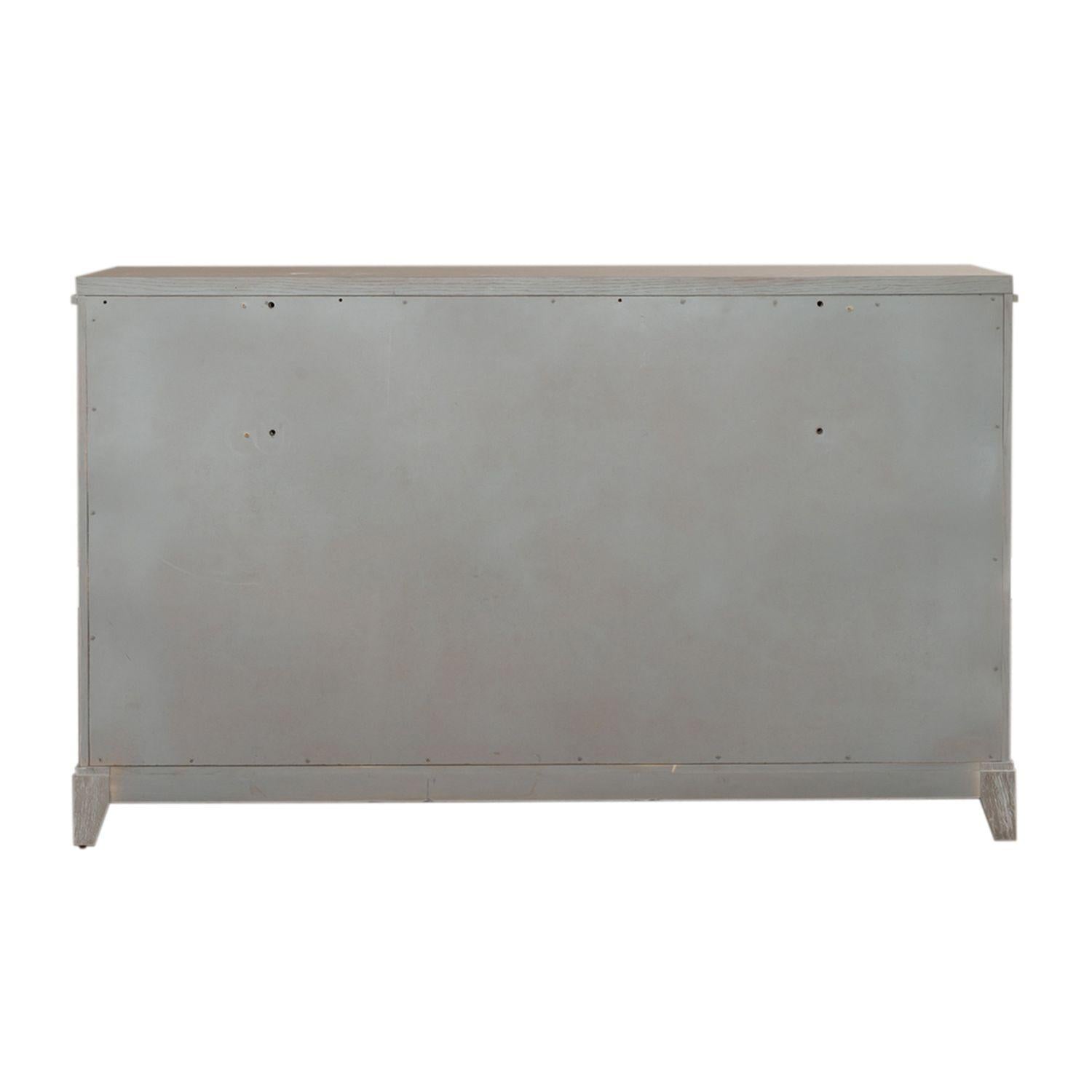  Liberty Furniture Industries Inc. Belmar 902-BR31 8-Drawer Dresser IMAGE 4