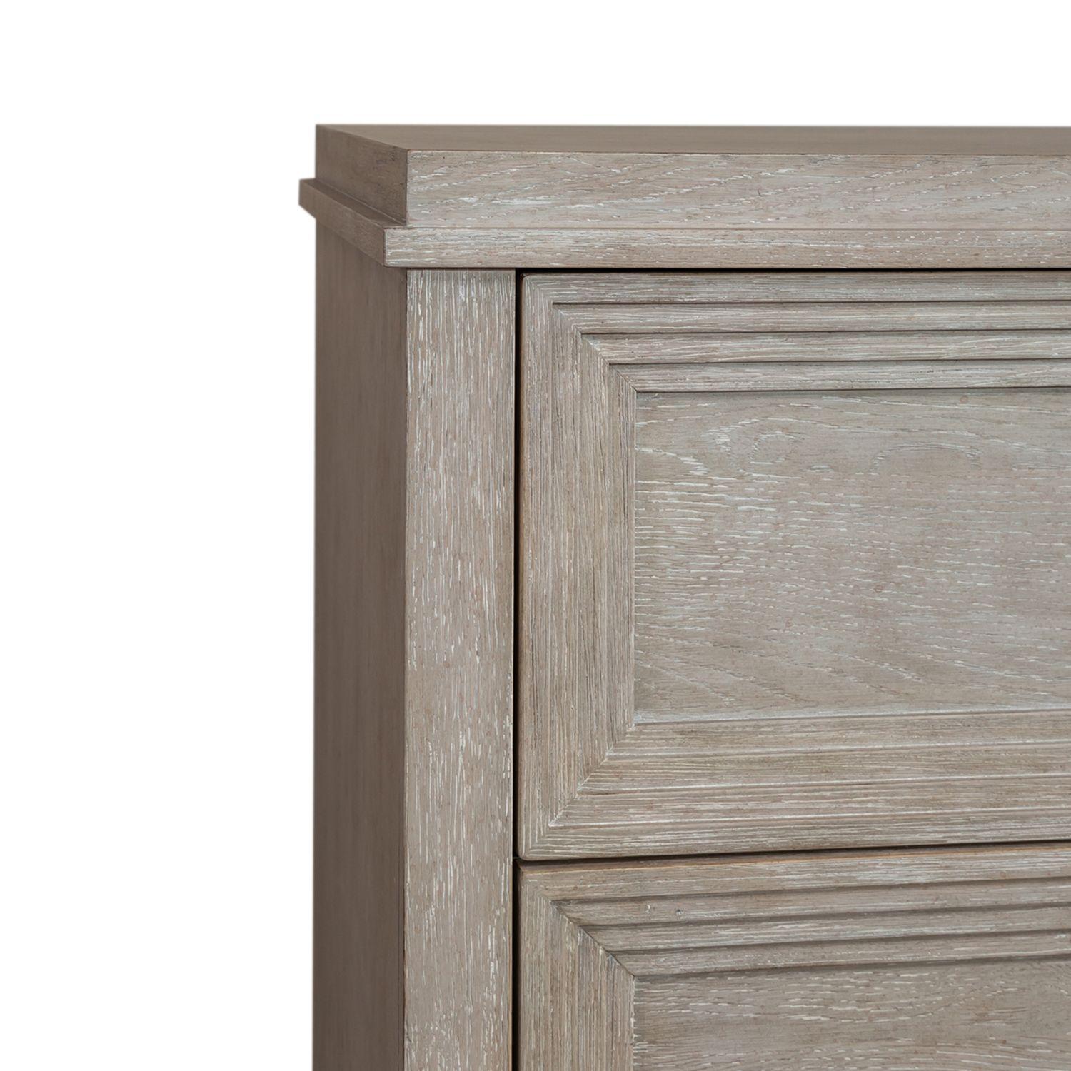  Liberty Furniture Industries Inc. Belmar 902-BR41 5-Drawer Chest IMAGE 7