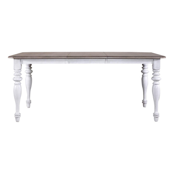 Liberty Furniture Industries Inc. Ocean Isle 303W-T3872 Rectangular Leg Table