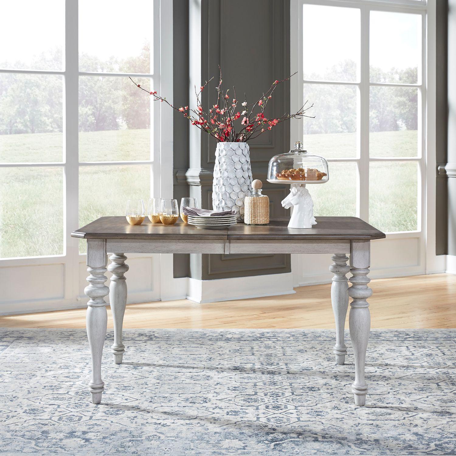  Liberty Furniture Industries Inc. Ocean Isle 303W-T3872 Rectangular Leg Table IMAGE 11