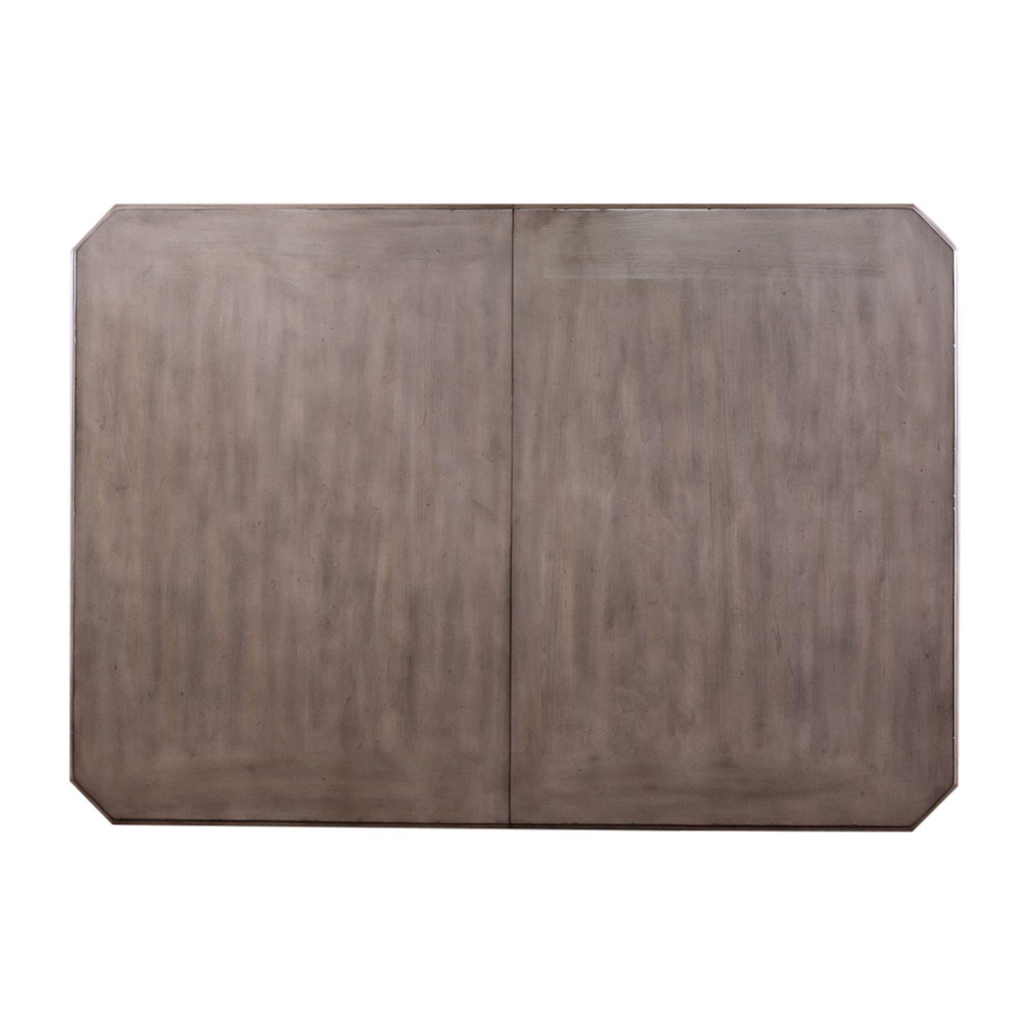  Liberty Furniture Industries Inc. Ocean Isle 303W-T3872 Rectangular Leg Table IMAGE 7