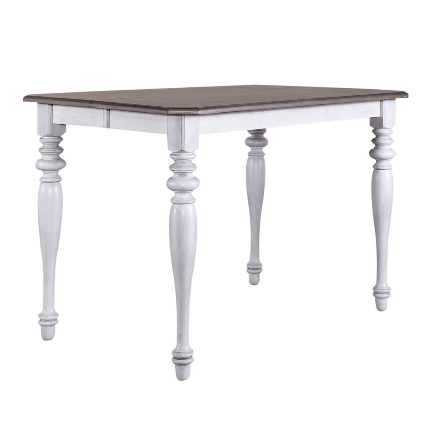  Liberty Furniture Industries Inc. Ocean Isle 303W-G5454 Gathering Table IMAGE 5