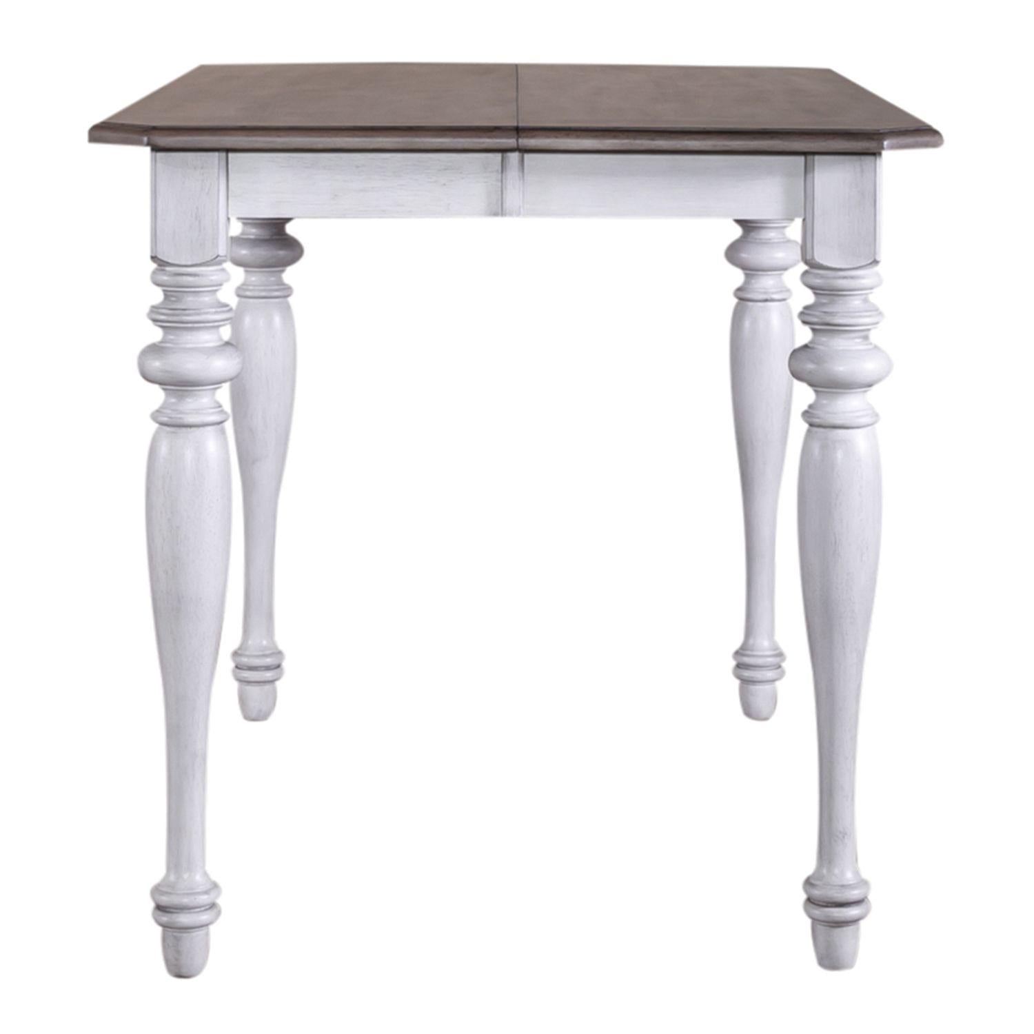  Liberty Furniture Industries Inc. Ocean Isle 303W-G5454 Gathering Table IMAGE 6