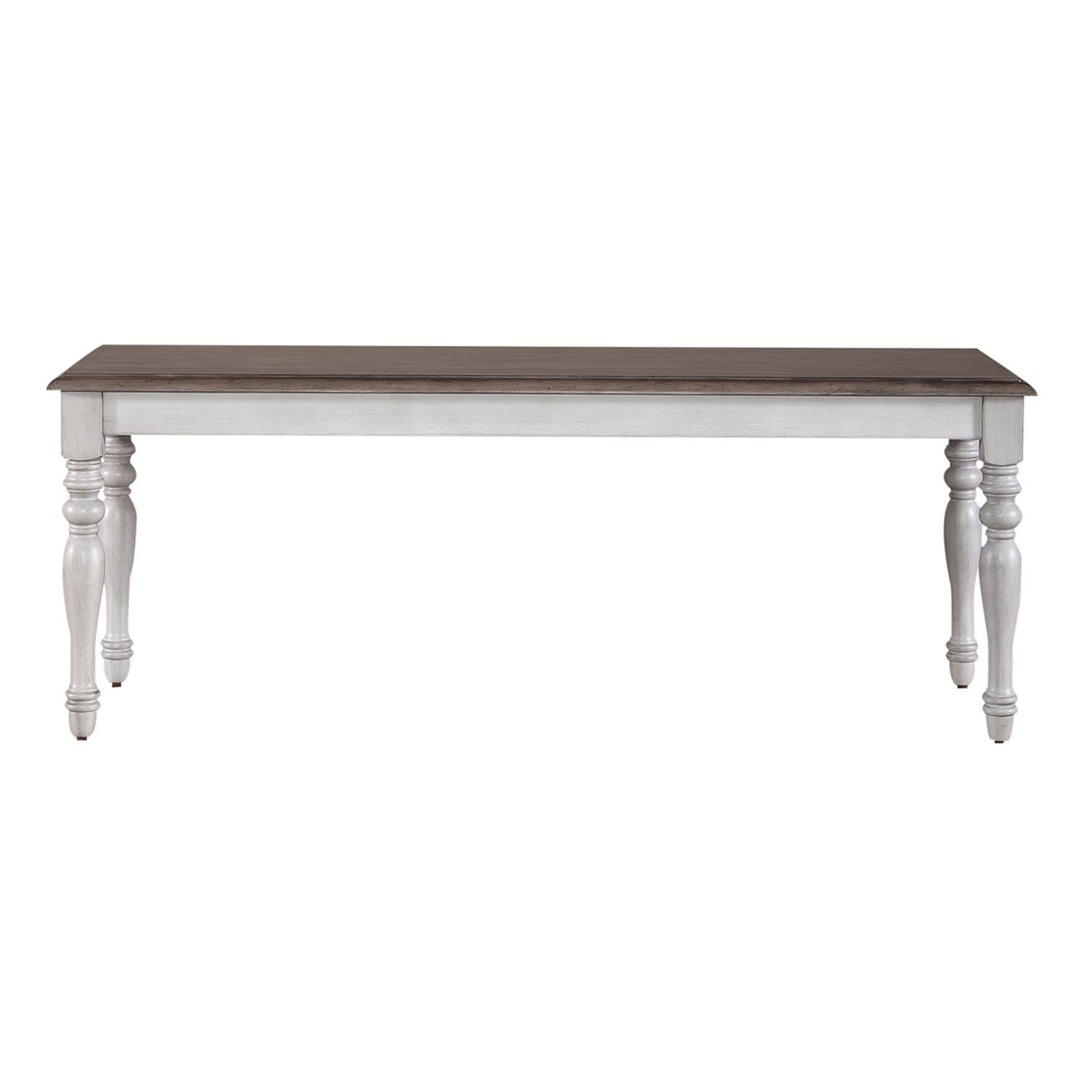 Liberty Furniture Industries Inc. Ocean Isle 303W-C9000B Bench IMAGE 1