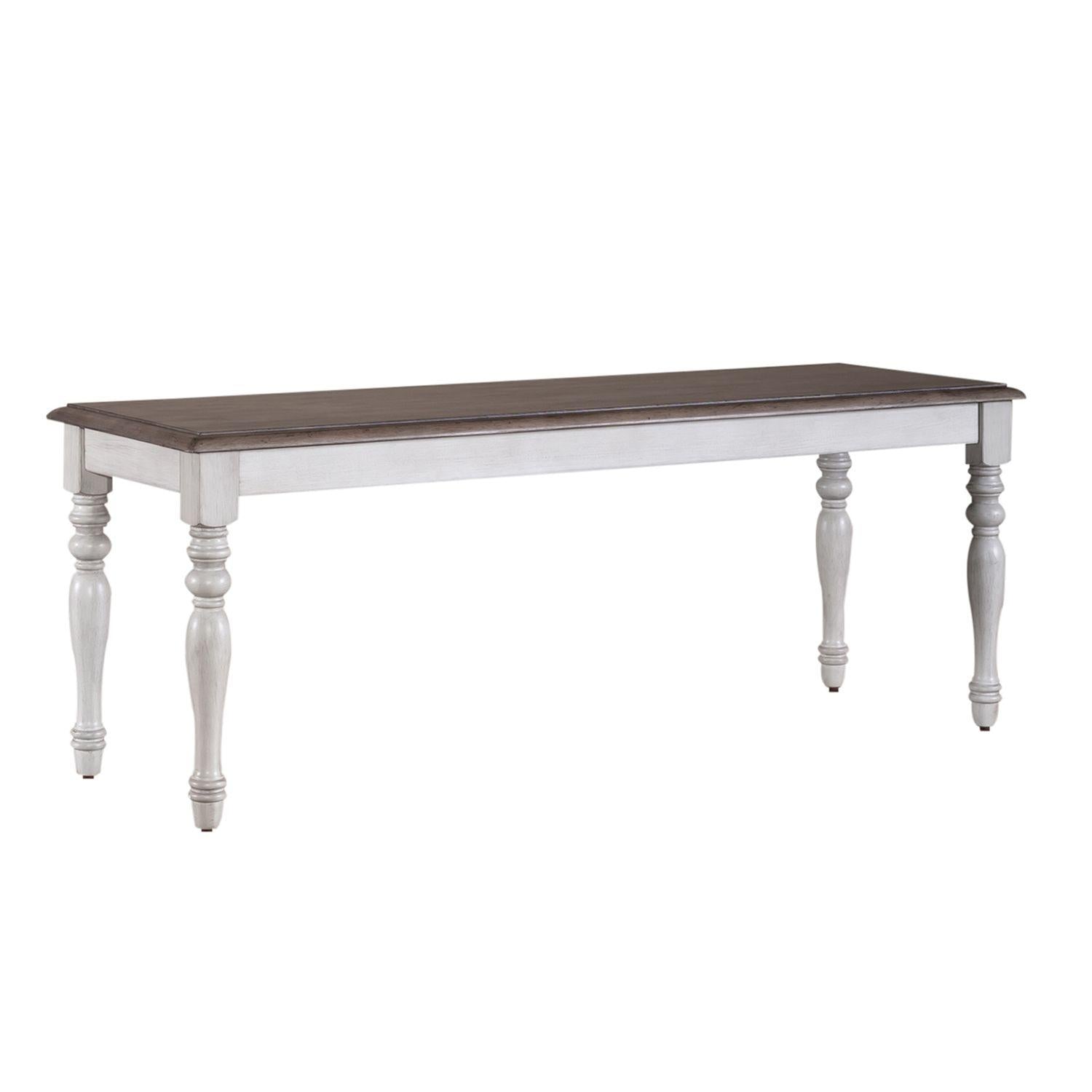  Liberty Furniture Industries Inc. Ocean Isle 303W-C9000B Bench IMAGE 2