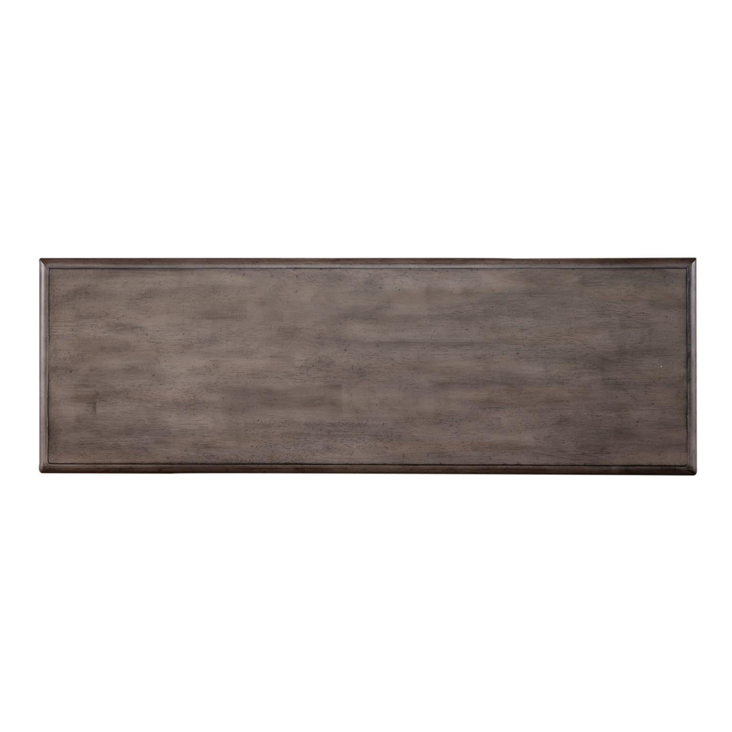  Liberty Furniture Industries Inc. Ocean Isle 303W-C9000B Bench IMAGE 4