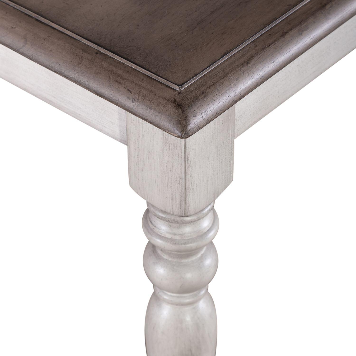  Liberty Furniture Industries Inc. Ocean Isle 303W-C9000B Bench IMAGE 5