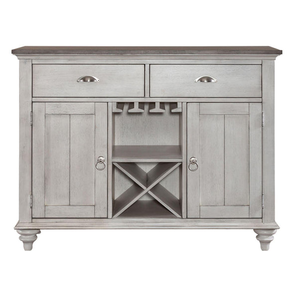 Liberty Furniture Industries Inc. Ocean Isle 303W-CB4866 Buffet