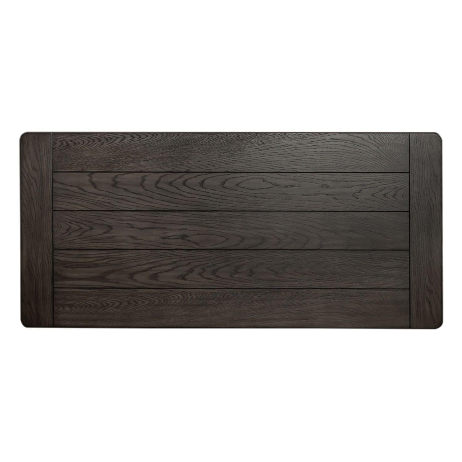  Liberty Furniture Industries Inc. Allyson Park 417-HO107 Writing Desk IMAGE 5