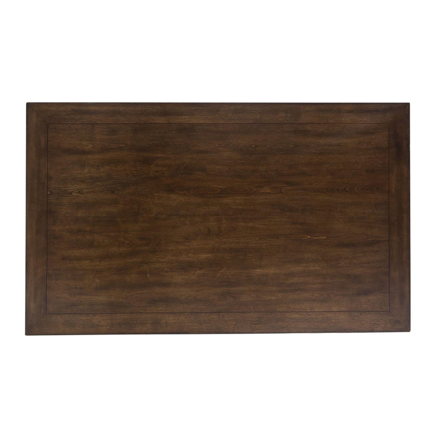  Liberty Furniture Industries Inc. Tribeca 315-OT1010 Rectangular Cocktail Table IMAGE 4