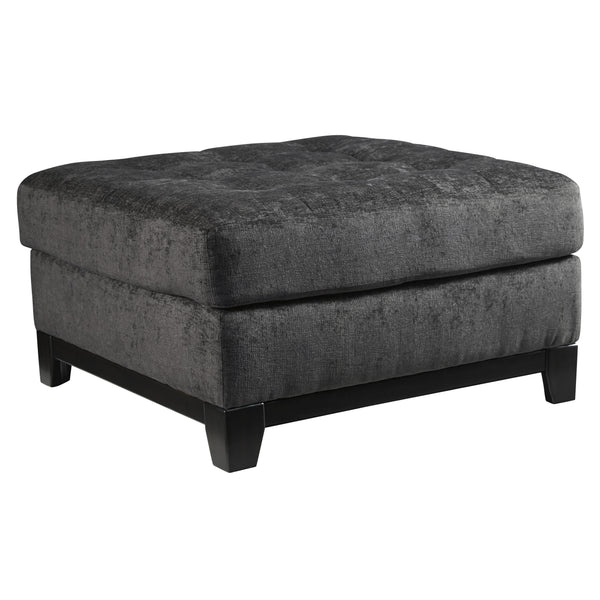 Ashley Reidshire 6762208 Oversized Accent Ottoman