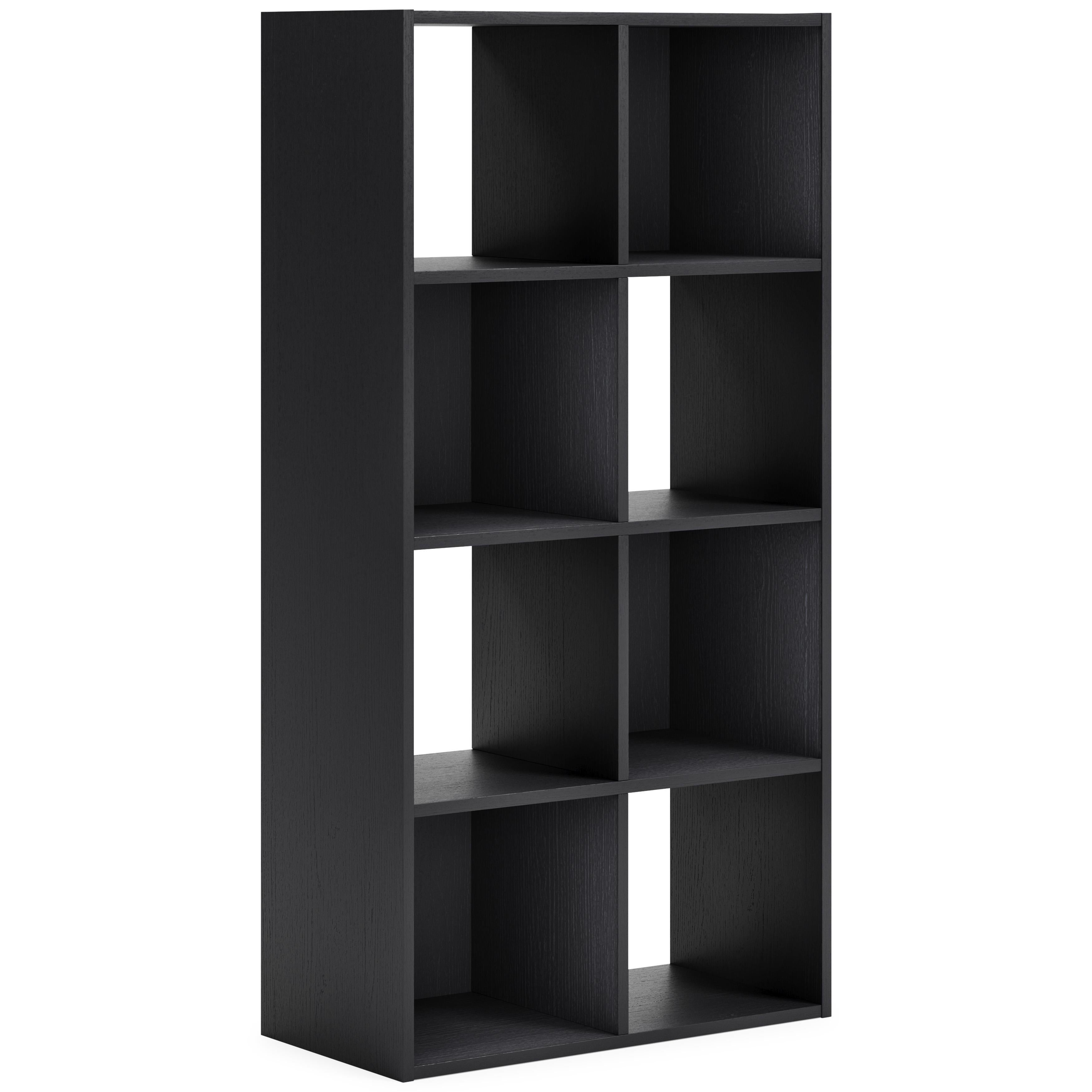  Signature Design by Ashley Langdrew EA4957-4X2 Eight Cube Organizer IMAGE 1