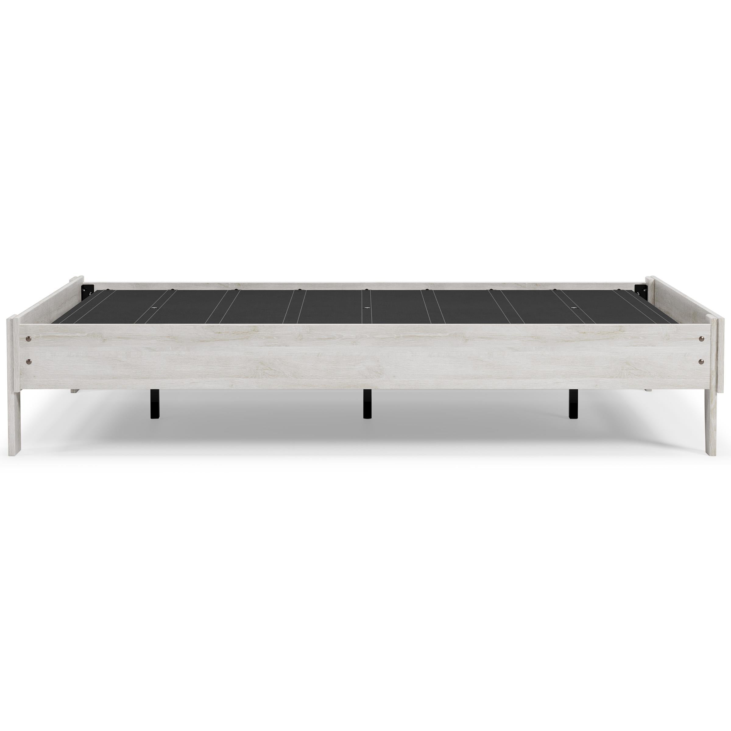  Signature Design by Ashley Shawburn EB4121-112 Full Platform Bed IMAGE 6