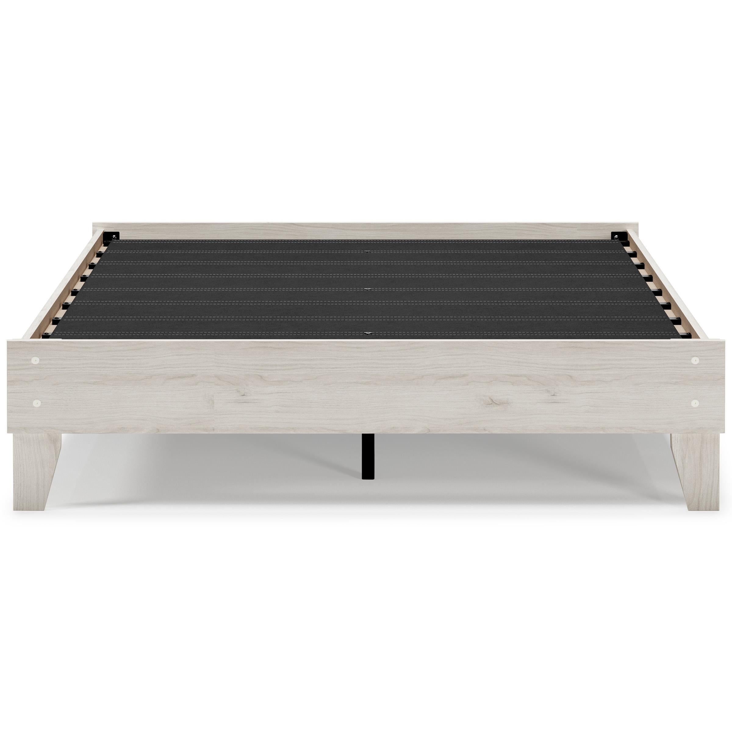  Size_Queen --  Signature Design by Ashley Socalle Platform Bed IMAGE 2