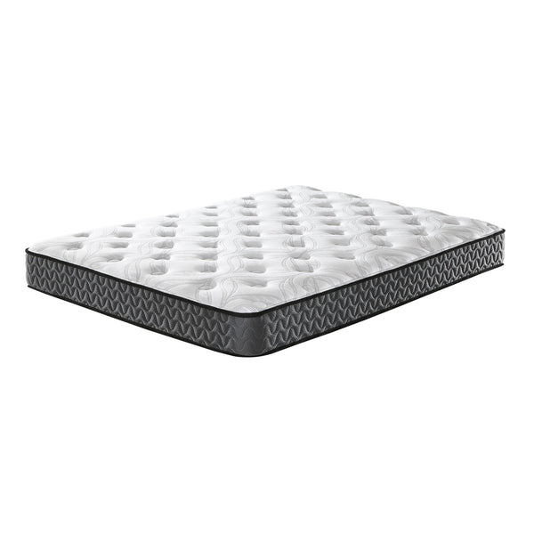 Sierra Sleep 8 Inch Bonnell Hybrid Mattress
