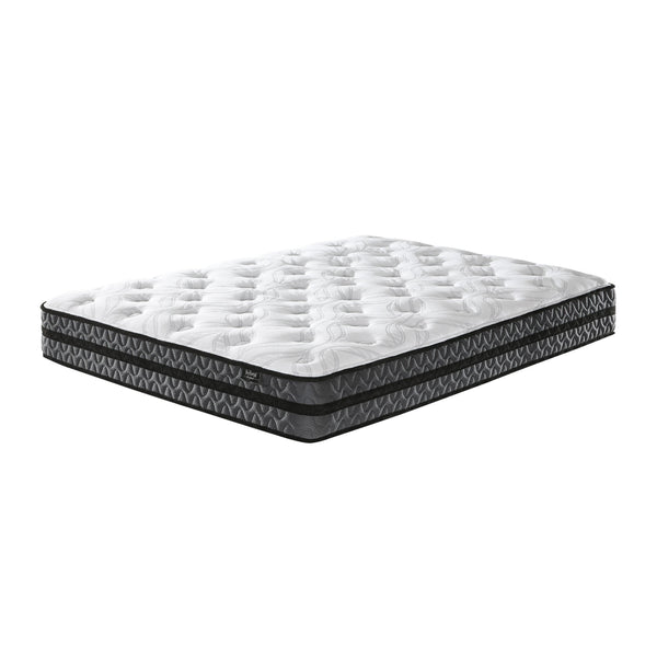 Sierra Sleep 10 Inch Pocketed Hybrid Mattress
