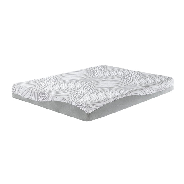 Sierra Sleep 8 Inch Memory Foam M59151 California King Mattress
