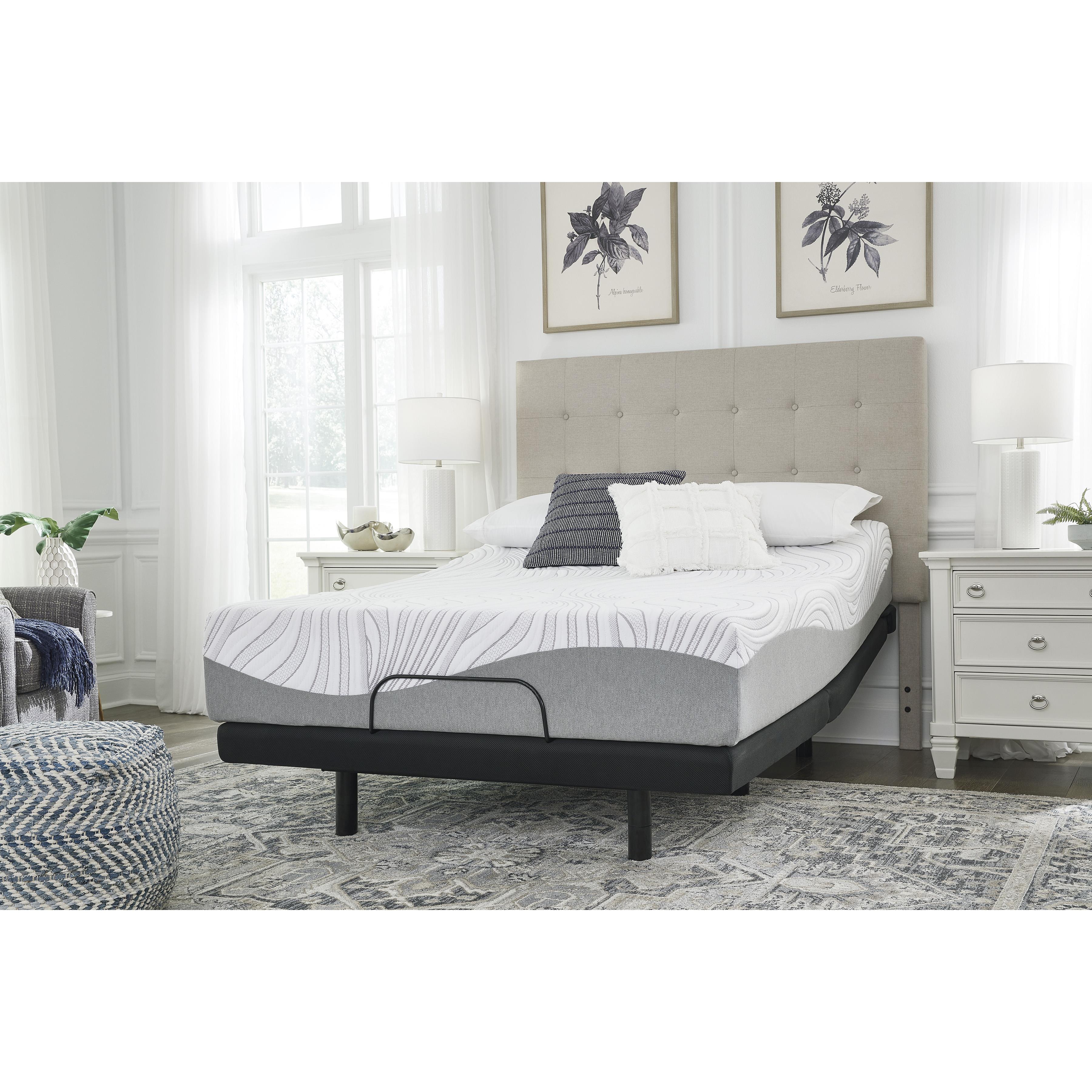  Size_California King --  12 Inch Memory Foam M59351 California King Mattress IMAGE 7