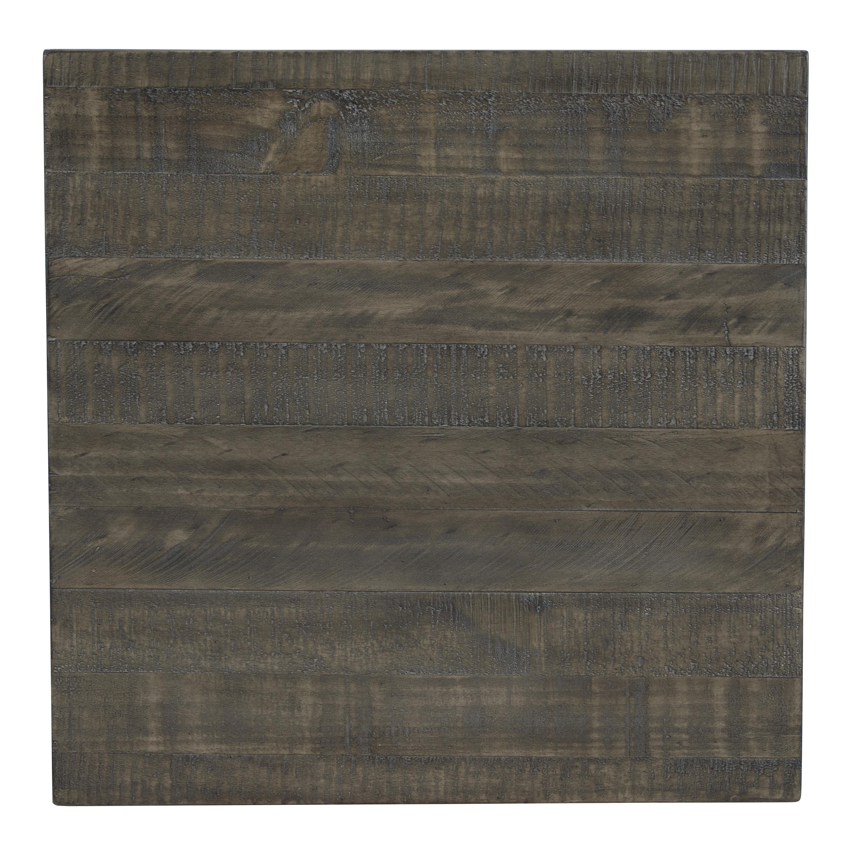  Signature Design by Ashley Havalance T994-2 Square End Table IMAGE 6