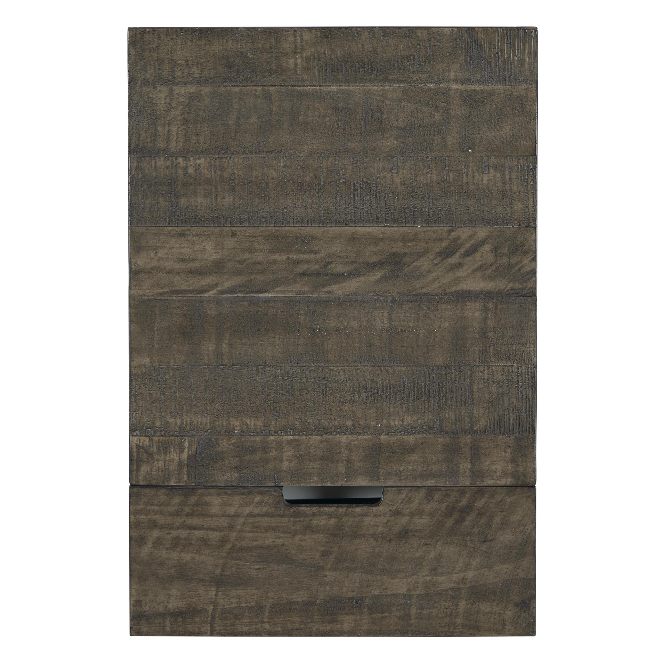  Signature Design by Ashley Havalance T994-7 Chair Side End Table IMAGE 6