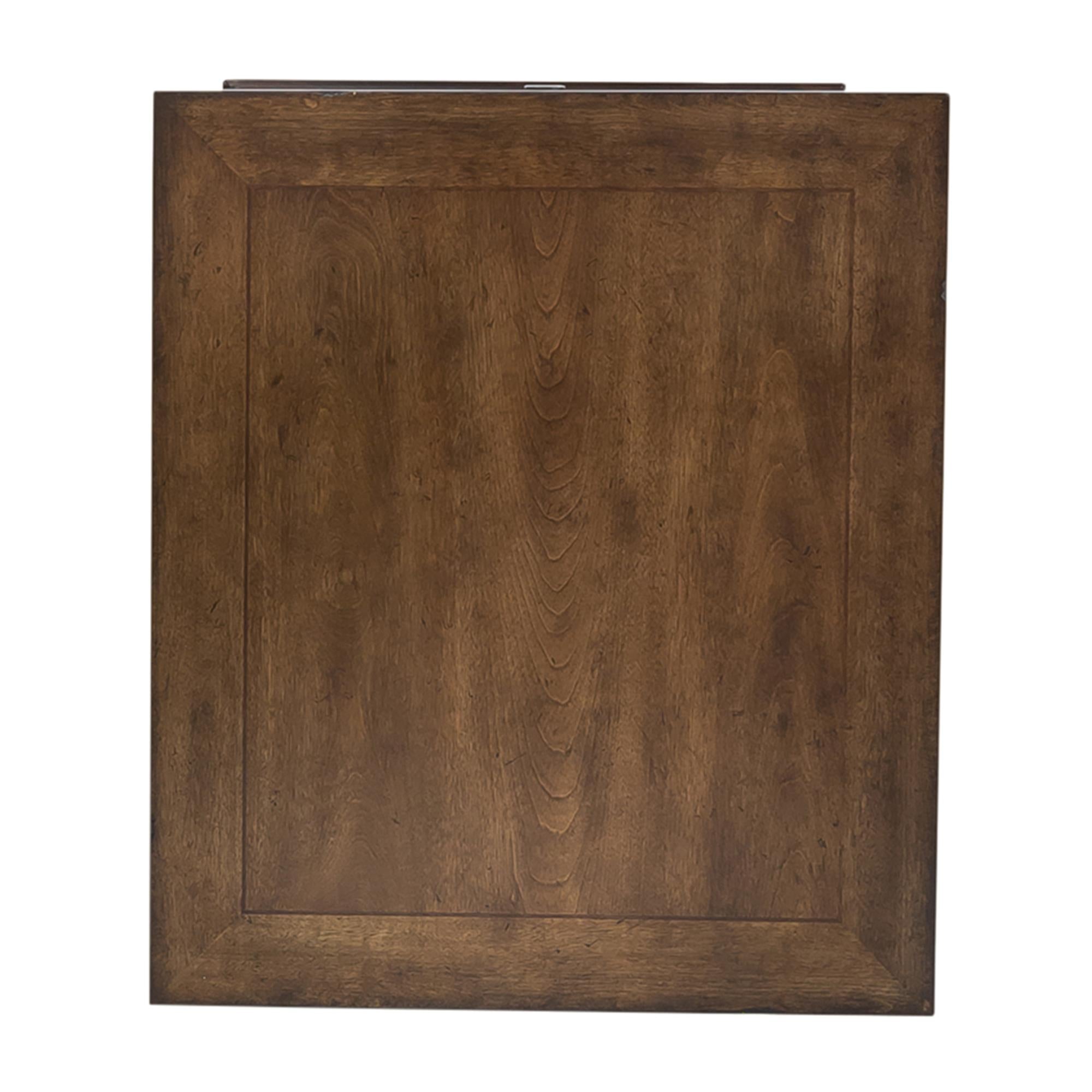 Liberty Furniture Industries Inc. Tribeca 315-OT1020 Drawer End Table IMAGE 6