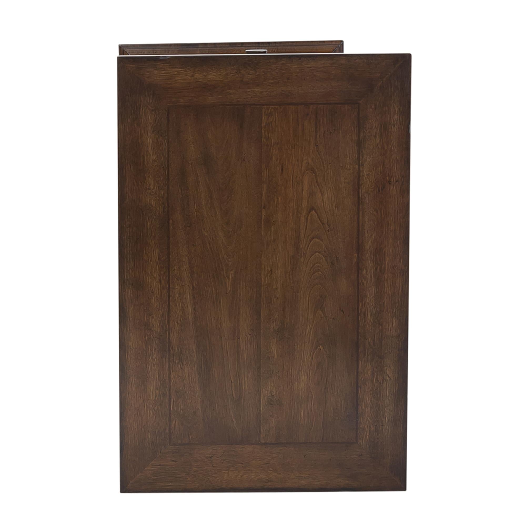  Liberty Furniture Industries Inc. Tribeca 315-OT1021 Chair Side Table IMAGE 6