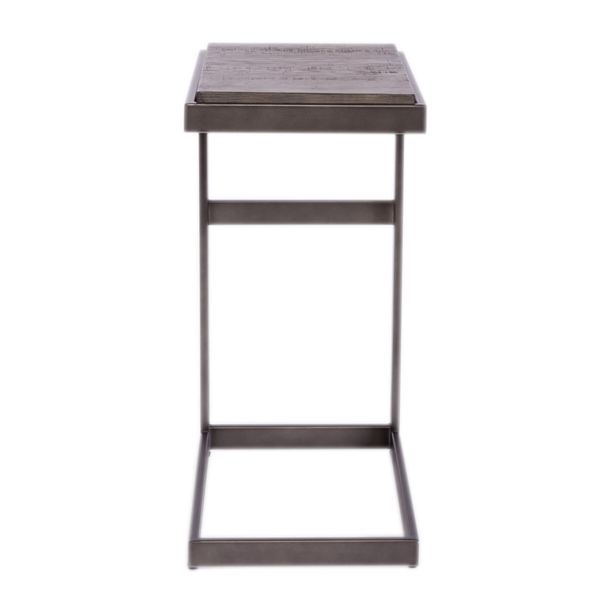  Liberty Furniture Industries Inc. Modern View 960-OT1022 Laptop Table IMAGE 2
