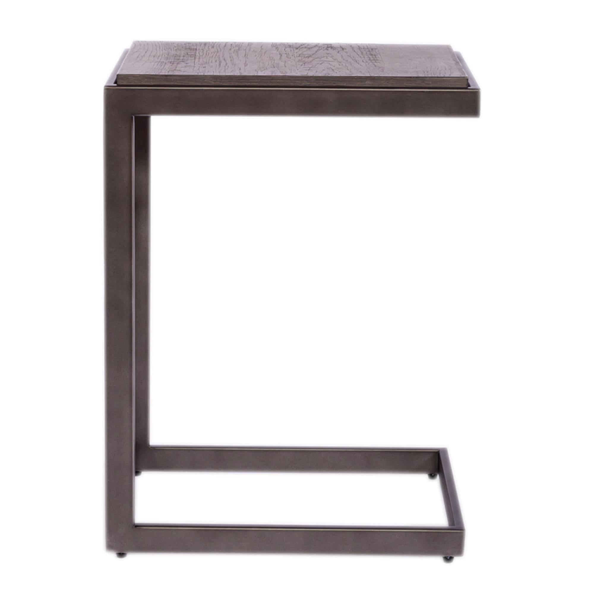  Liberty Furniture Industries Inc. Modern View 960-OT1022 Laptop Table IMAGE 3