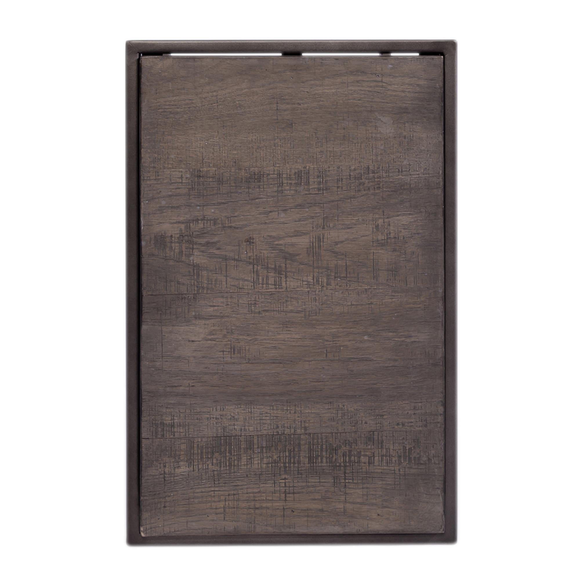  Liberty Furniture Industries Inc. Modern View 960-OT1022 Laptop Table IMAGE 5