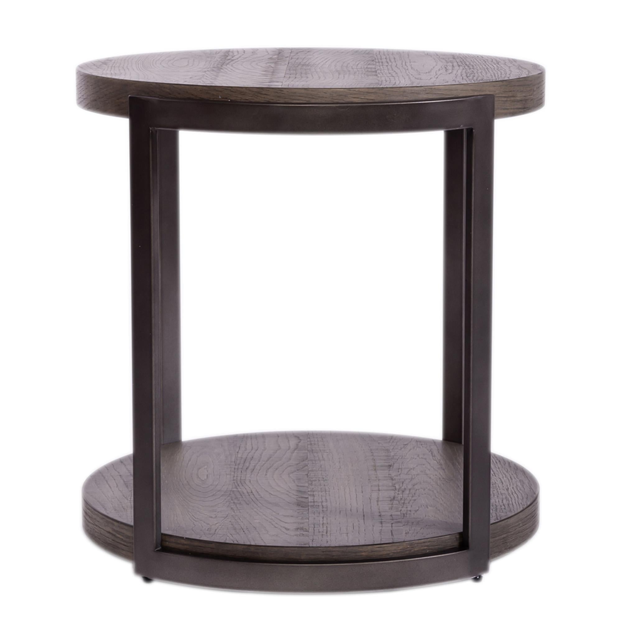  Liberty Furniture Industries Inc. Modern View 960-OT-3PCS Occasional Table Set IMAGE 3