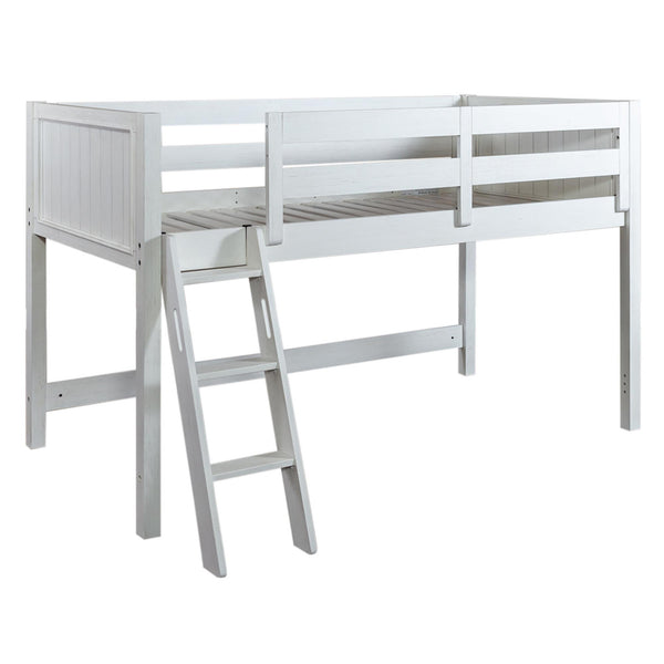 Liberty Furniture Industries Inc. Allyson Park 417-YBR-TPB Twin Panel Bed